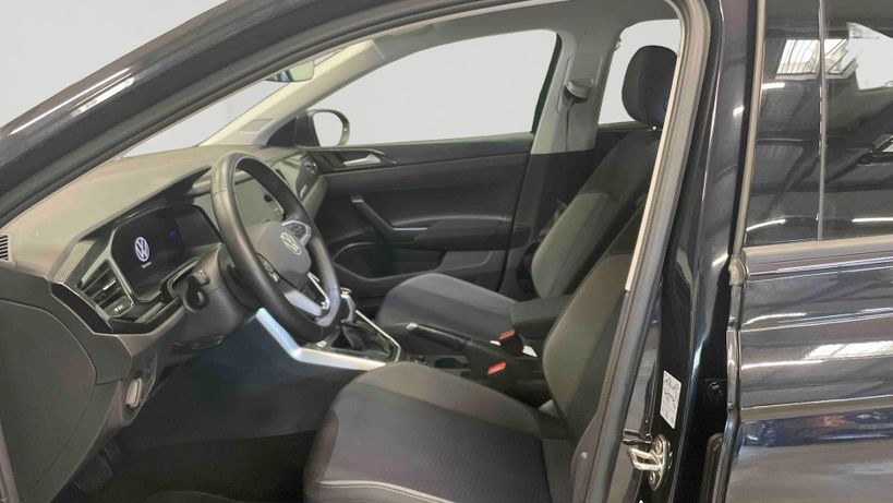 VOLKSWAGEN TAIGO LIFE