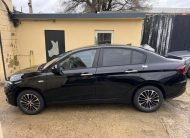 FIAT TIPO SEDAN