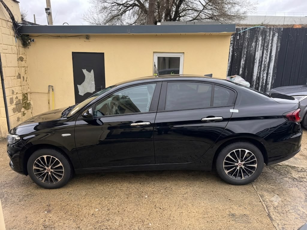 FIAT TIPO SEDAN