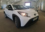 Toyota Aygo X Dynamic