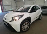 Toyota Aygo X Dynamic