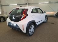 Toyota Aygo X Dynamic