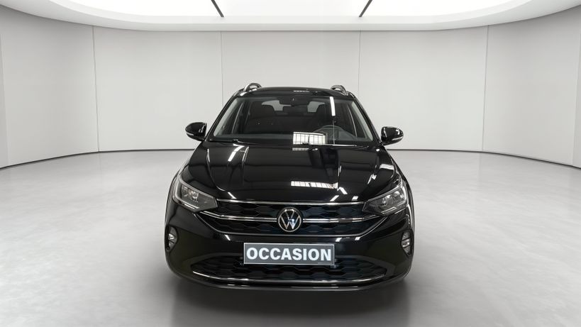 VOLKSWAGEN TAIGO LIFE