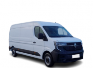 RENAULT MASTER L2H2