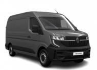 RENAULT MASTER L2H2