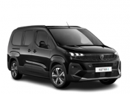 PEUGEOT RIFTER GT
