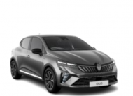RENAULT CLIO TECHNO