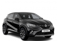 RENAULT CAPTUR EVOLUTION