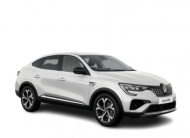 RENAULT ARKANA TECHNO