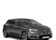 RENAULT MEGANE TECHNO
