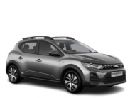 DACIA SANDERO STEPWAY EXPRESSION