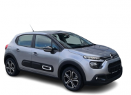 CITROEN C3 SHINE
