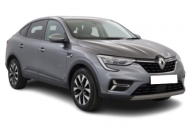 RENAULT ARKANA EVOLUTION