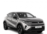 RENAULT CAPTUR ESPRIT ALPINE