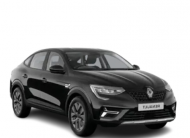 RENAULT ARKANA TECHNO