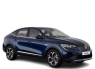 RENAULT ARKANA TECHNO