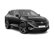 NISSAN QASHQAI TEKNA MY25 + GLASS ROOF