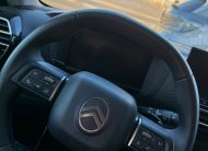 CITROENE C4 EAT8 PLUS