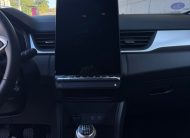 RENAULT CAPTUR EVOLUTION