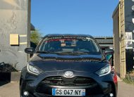 Toyota Yaris DYNAMIC BUSINESS