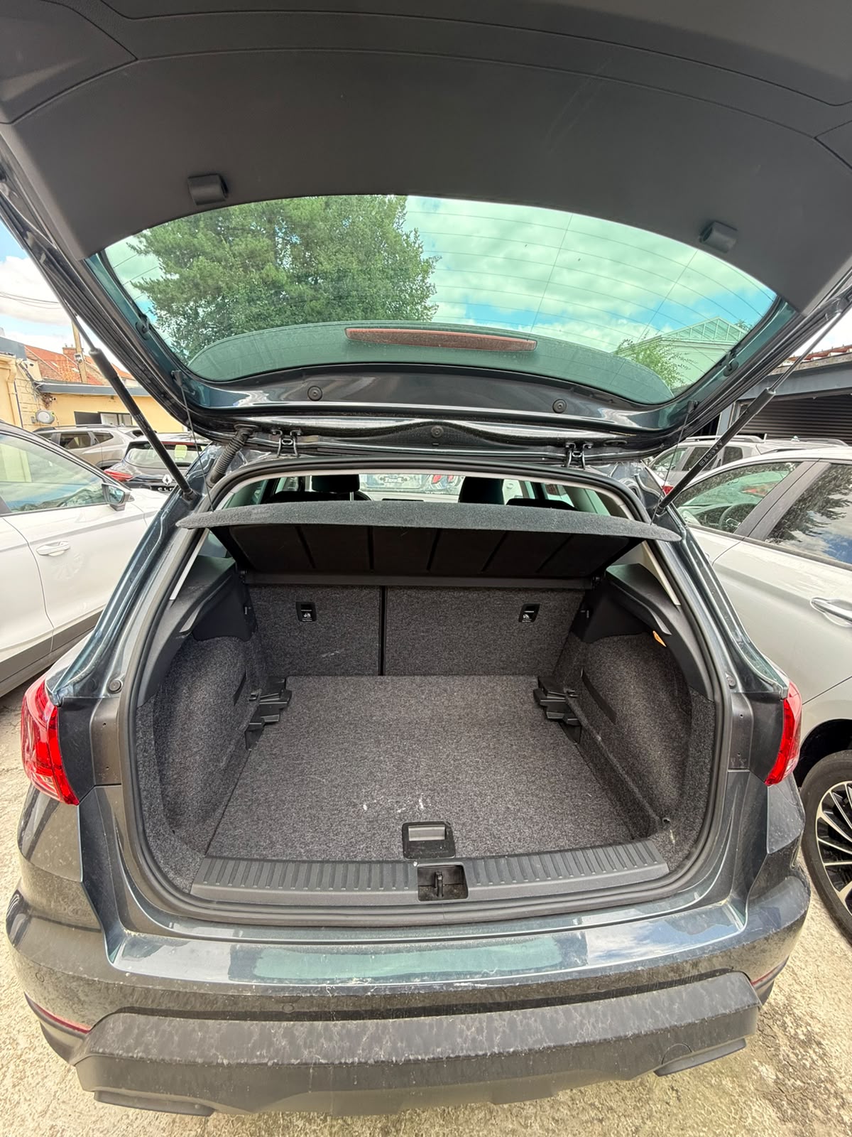 SEAT ARONA STYLE SPÉCIAL EDITION