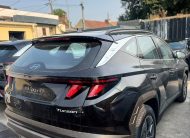HYUNDAI TUCSON STYLE