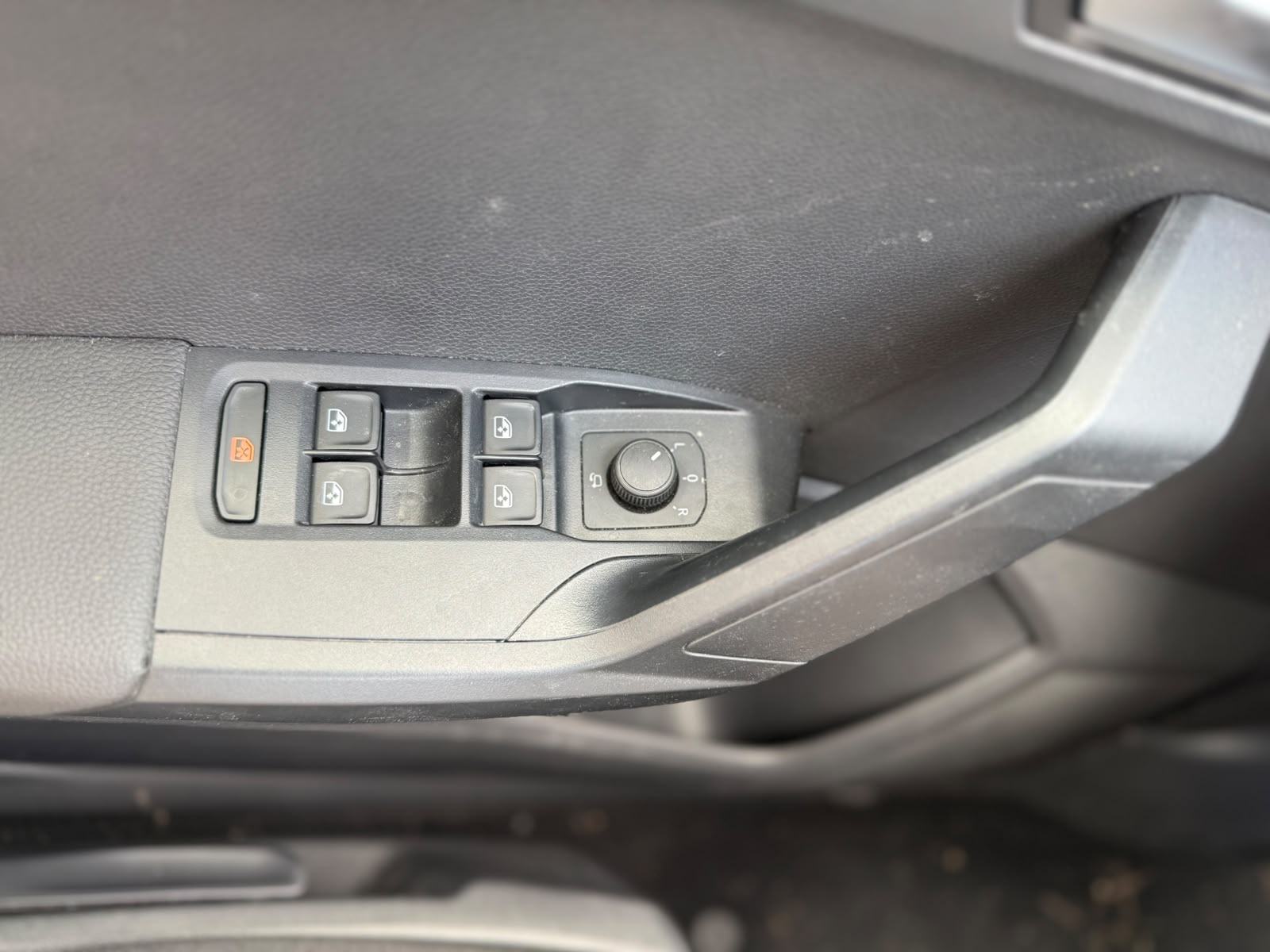 SEAT ARONA STYLE SPÉCIAL EDITION