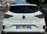 RENAULT CLIO V TECHNO