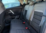 CITROENE C4 EAT8 PLUS