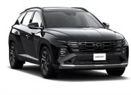HYUNDAI TUCSON STYLE