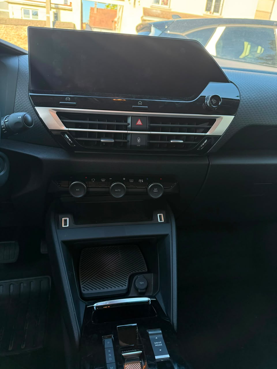 CITROENE C4 EAT8 PLUS