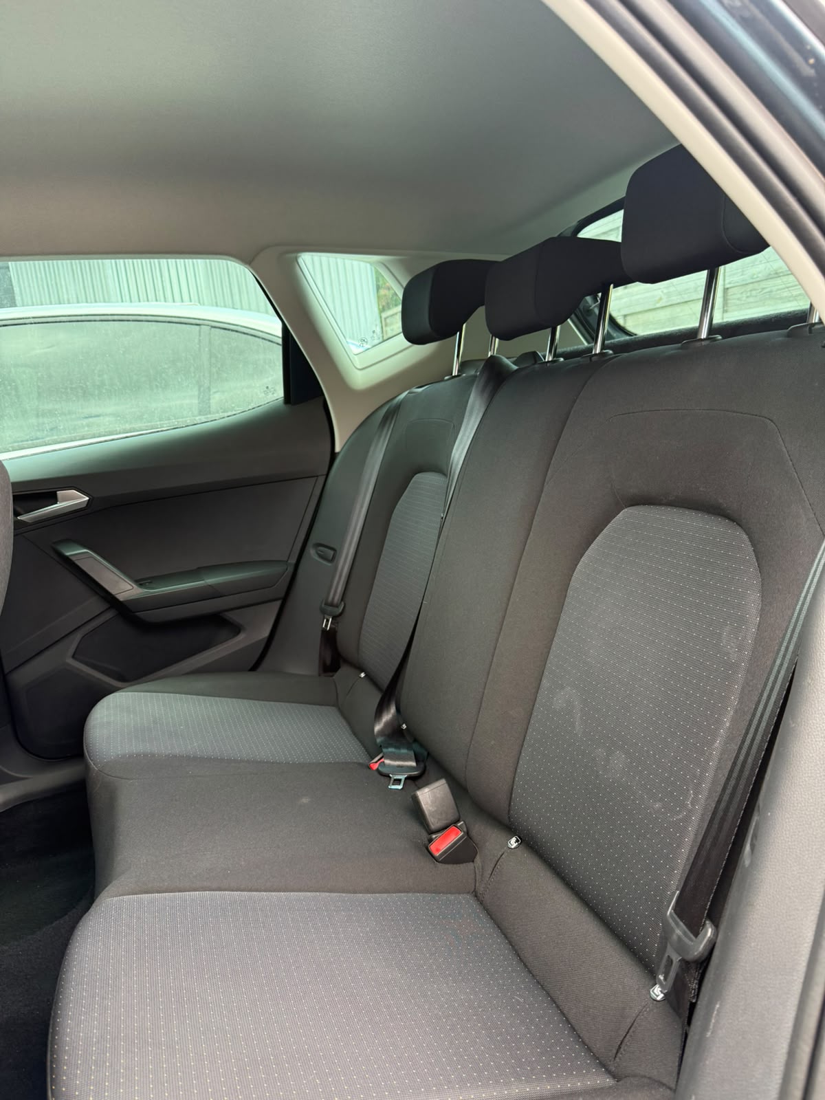 SEAT ARONA STYLE SPÉCIAL EDITION