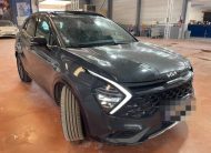 KIA SPORTAGE 4X4 GT LINE