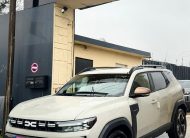 DACIA DUSTER EXTRÊME BEIGE