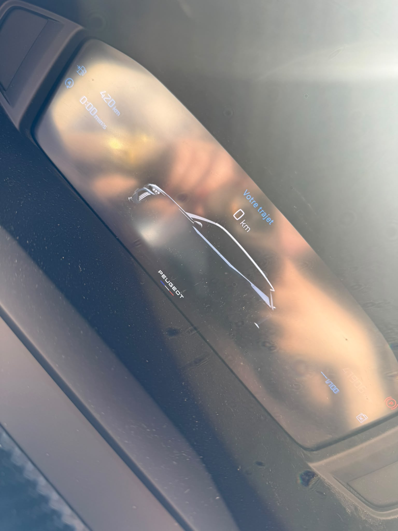 Peugeot 2008 ALLURE