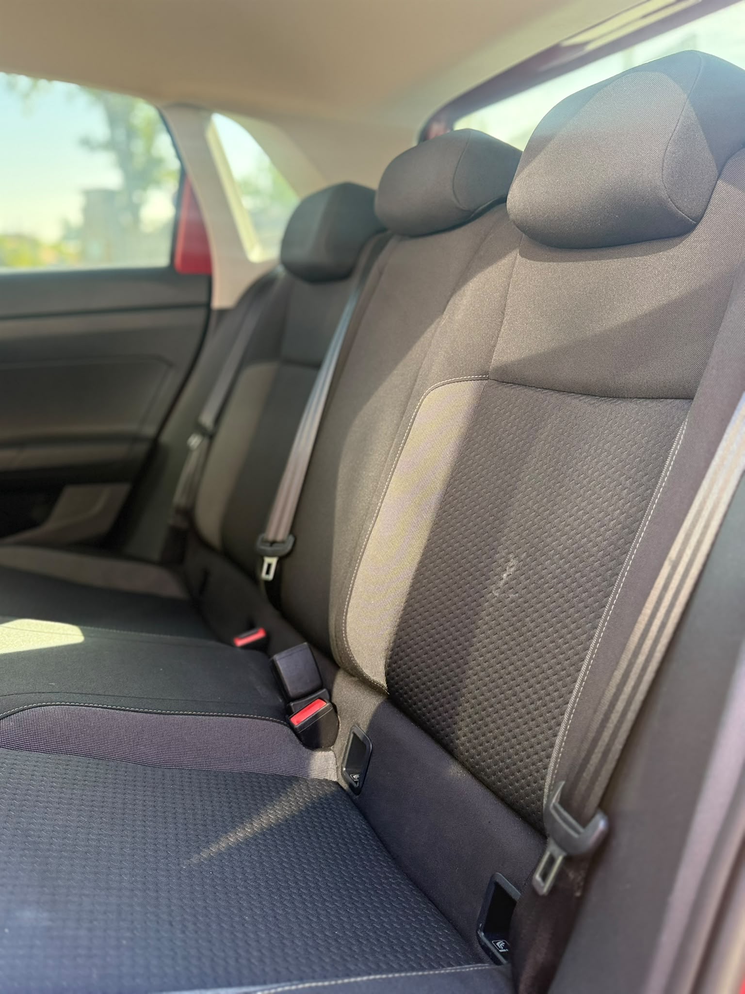 VOLKSWAGEN POLO LIFE
