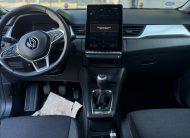 RENAULT CAPTUR EVOLUTION