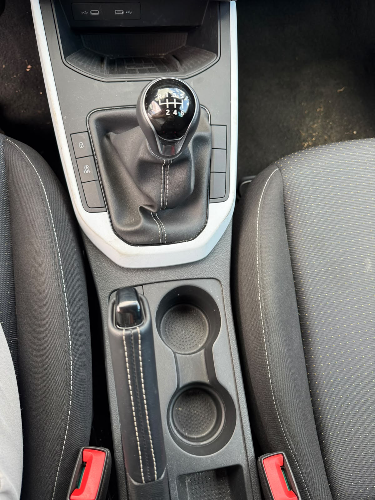 SEAT ARONA STYLE SPÉCIAL EDITION