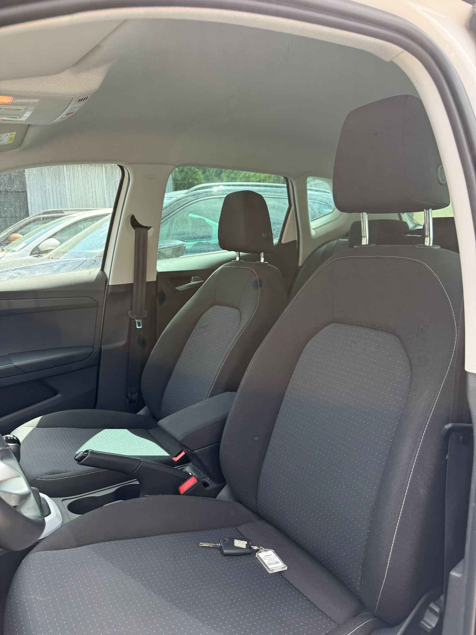 SEAT ARONA STYLE SPÉCIAL EDITION
