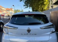 RENAULT CAPTUR EVOLUTION