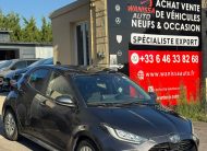 Toyota Yaris DYNAMIC BUSINESS