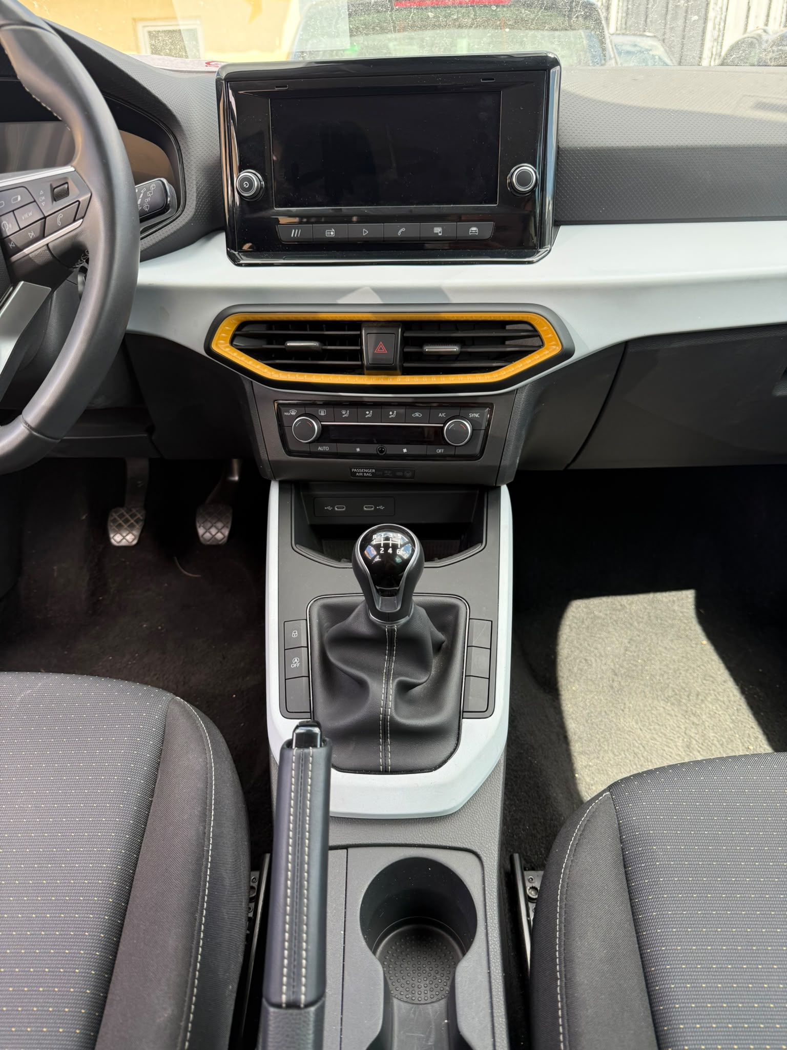SEAT ARONA STYLE SPÉCIAL EDITION