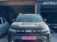 DACIA DUSTER JOURNEY