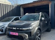 DACIA DUSTER JOURNEY