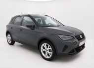 SEAT ARONA STYLE SPÉCIAL EDITION