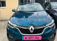 REANAULT ARKANA EVOLUTION MILD HYBRID