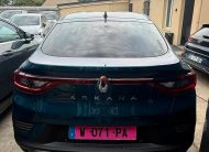REANAULT ARKANA EVOLUTION MILD HYBRID