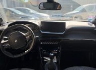 Peugeot 2008 ALLURE