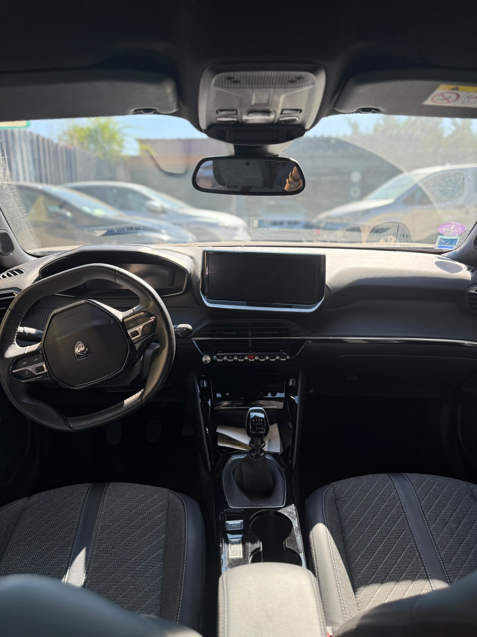 Peugeot 2008 ALLURE