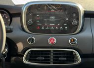 FIAT 500 X CLUB